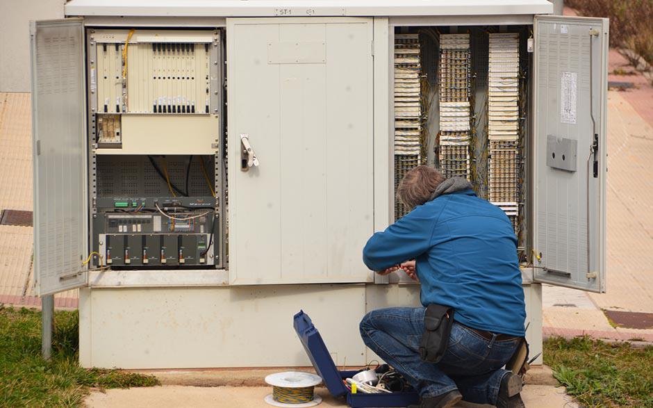  urgence électricité Jouy-en-Josas