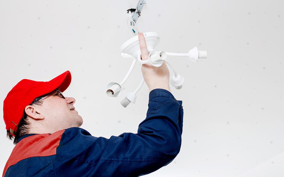 tarif travaux électricité Massy
