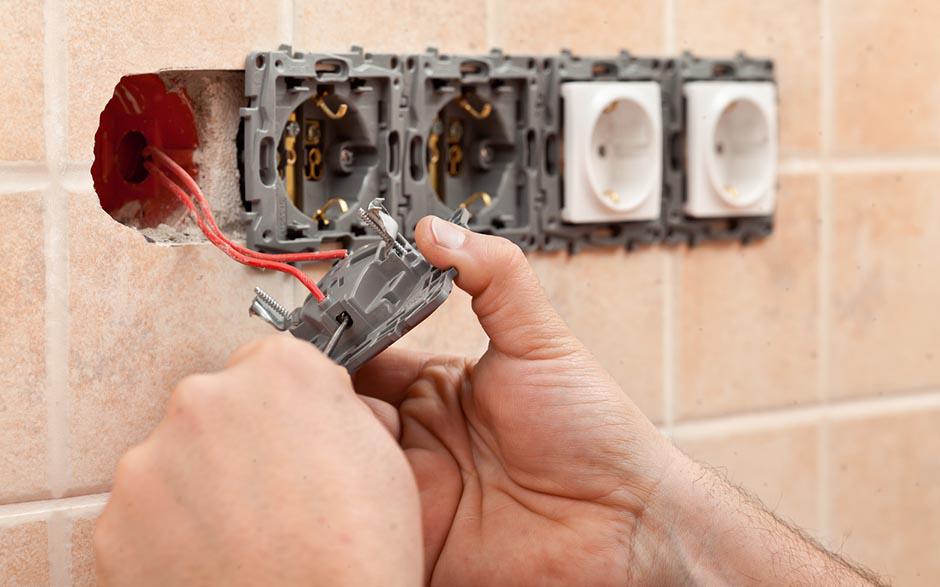 tarif travaux électricité Massy