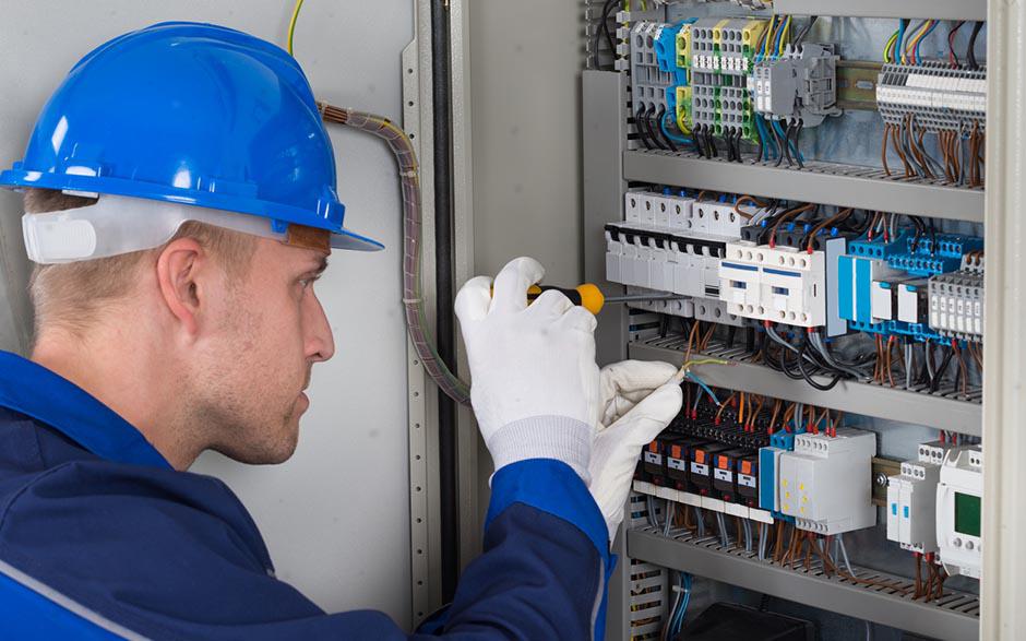 urgences électricité Jouy-en-Josas