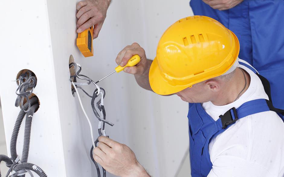 électricien urgent Combs-la-Ville