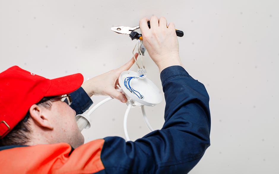 urgence électricité Mitry-Mory