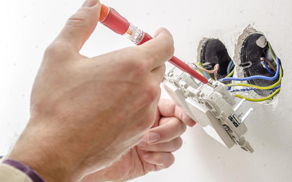 tarif travaux électricité Massy