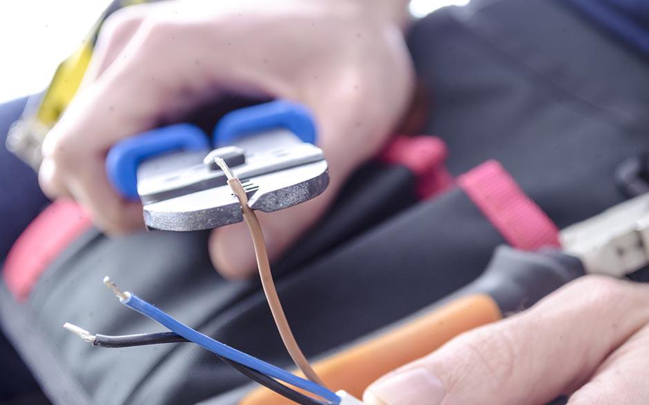 urgence électricité Jouy-en-Josas