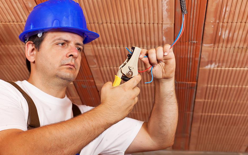 électricité entreprise Massy