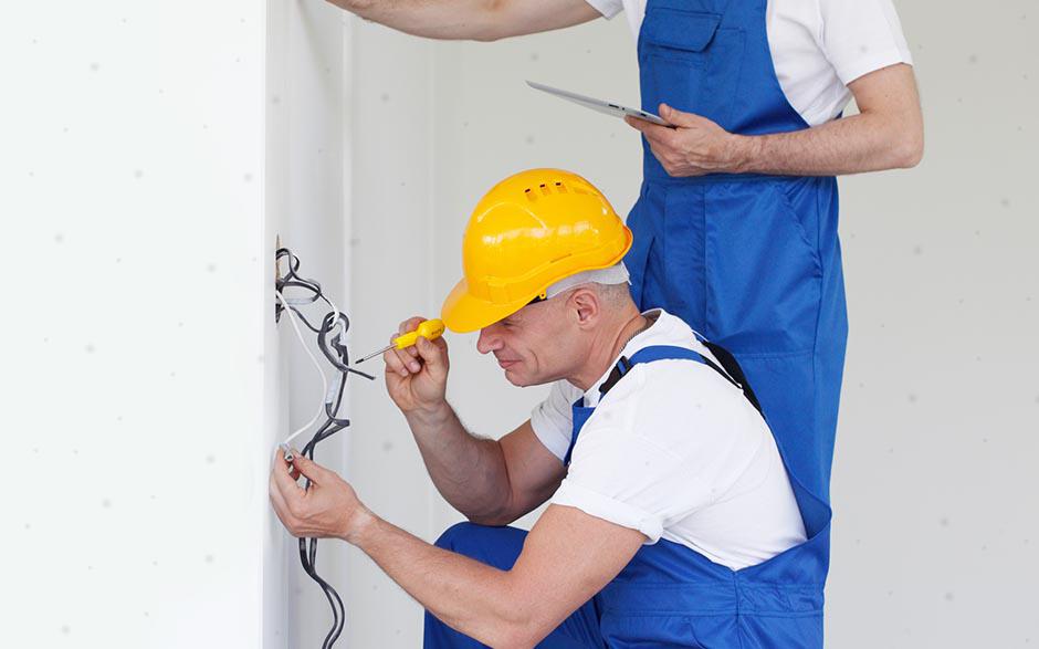 urgence électricité Mitry-Mory
