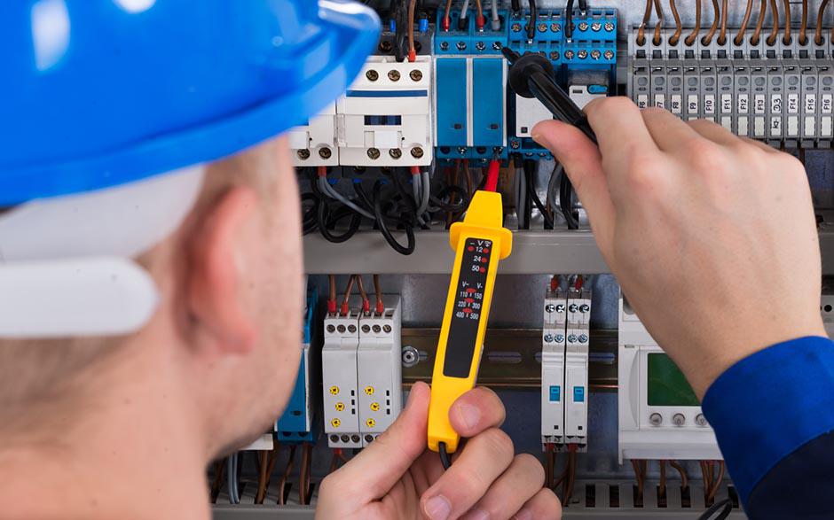 urgence électricité Jouy-en-Josas