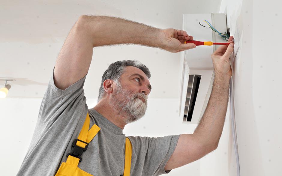 entreprise d'électricité Jouy-en-Josas